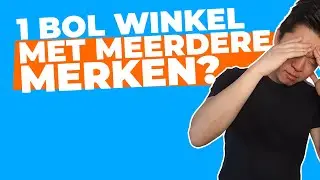 VERSCHILLENDE MERKEN IN 1 BOL WINKEL? VERKOPEN OP BOL.COM