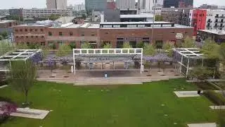 Guthrie Green