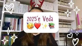 2026’ya Hazırlık | Bölüm 2 | 2025’e Veda Ediyorum, Yeni Yıl Kararlarım ve Bir Teşekkür