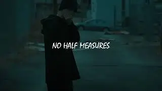 (Free) NF Type Beat - No Half Measures