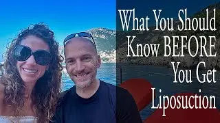 What You Should know BEFORE You Get Liposuction