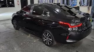 Full led de qualidade, Honda City 2022 e mais uns detalhes