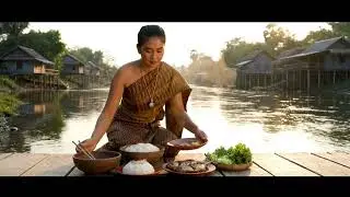 Open fire, open heart 🔥🌿🍖👩&zwj;🍳#FireCooking