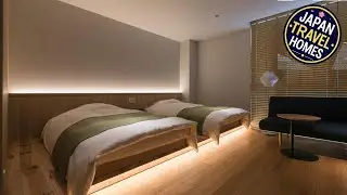 Design Hotel Kyoto Fuyacho - Vacation STAY 67476v | Kyoto, Japan | Hotel Review 🏨