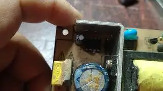F&D.3000U SUPPLY REPAIR SOLVE PART 1
