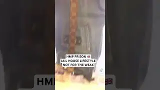 HMP PRISON #hmp #rtm #youngspray #rtmpodcast #bouncer #bouncerplaydirty #grmdaily #linkuptv #ukdrill