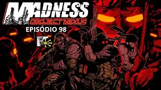 JOGANDO TODOS OS JOGO DA MINHA BIBLIOTECA STEAM (EPISÓDIO 98)
