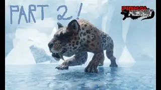 Farming Candy Canes Part 2 | Primal Pursuit