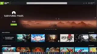 Hyper Space Open Beta - GeforceNow