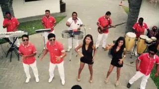 El Baile del Tikiti (TIKI TIKI) ► La Nueva Tentación ♫♫ OFICIAL