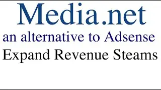 Media net Wordpress Plugin