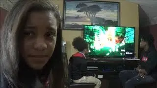 Dragon Ball Super Episode 93 (REACTION) SHANNA REACT TV