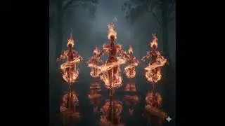 Dance In The Inferno