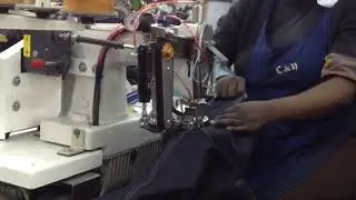 VIBEMAC 2261HP Feed of Arm   New Control wave Device