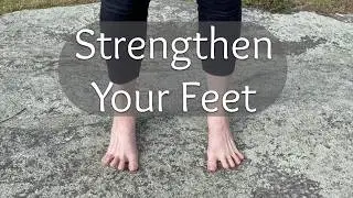 Toe moves