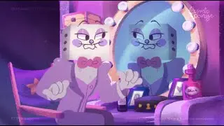 King Dice - The Cuphead Show reanimated!