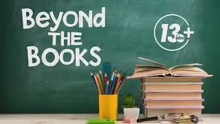 BEYOND THE BOOKS | Unique stories of learning from West Michigan schools