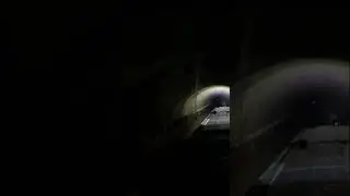Tunnels leak!!! #canal #narrowboat #electricnarrowboat #narrowboatlife #tunnel