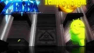 Temple of light ura zelda para Android