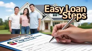Paano Mag-Apply sa Pag-IBIG Housing Loan? Step-by-Step na Gabay #attybellucila #librengpayonglegal