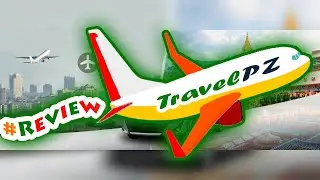 「TravelPZ」 Отзыв Индивидуальные трансферы из/в Международный аэропорт Пенанг (PEN)