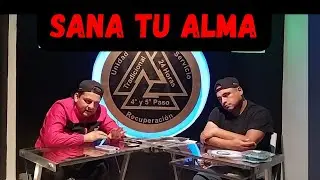 ¿Cómo sanar el Alma? Michael Furicori