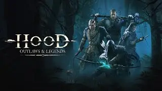 Hood: Outlaws & Legends (PS4, PS Plus) Продолжаем играть по сети с игроками со всего мира