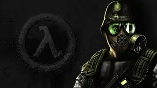 Half-Life Opposing Force Reanimation