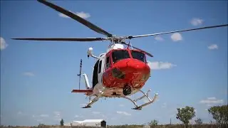 U.S. Navy Medical Staff Conduct SAR Training