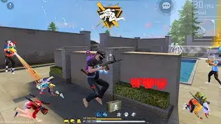 21 убийство 🎯 Самый быстрый игрок на мобильном устройстве ⚡ | Полная запись игрового процесса в р...
