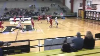 Aaron vs Neosho Highlights Gm 2 9th