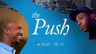 The Push - Mr. Smith Is in the Building - 7 minute version