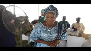 ADELAJA ADENUGA Foundation 2025 ANNUAL END THE Year 