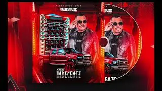 DANCE PANCAD&Atilde;O REMIX-CD F250 INDECENTE (INSANE DJ)