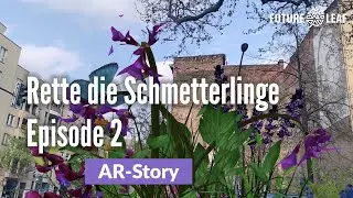 FUTURE LEAF AR-Story 