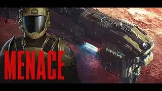 🔴Тактическая новинка - MENACE - просто чилю