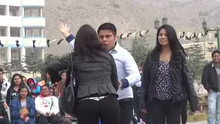 Pimpinela - A esa HD Fonomímica 4