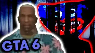 I played MOBILE HORROR GAMES but they're AWFUL