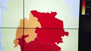 BBMP Command and Control Room   Covid 19
