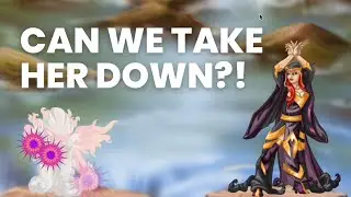 MT. GEMMA's MAGICITE COMMANDER | Mt. Gemma 3rd Boss Guide | Return to Miscrits Ep. 7