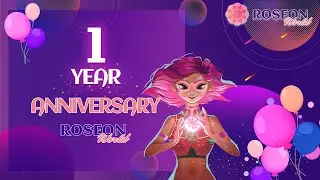 Roseon's 1st Year Anniversary Video: Developing an All-in-One Crypto Mobile App