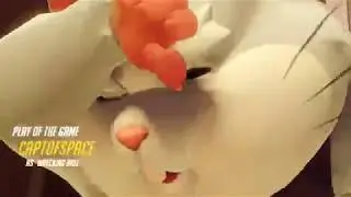 Just tryna smash