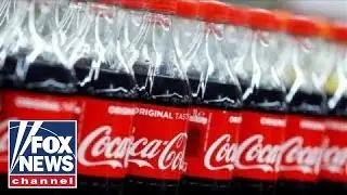 Coca-Cola announces its first-ever alcoholic drink