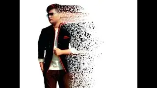 How to do brust effect on picsart| Picsart tutorial | MKVerma