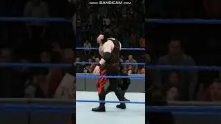 Kane 🔥 🔥 #wrestlingmatch #titlematch #wwefan #wwe2k22 #wrestling #wwematch