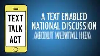 Text Talk Act: How's It Work?