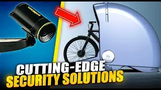 Cutting Edge Security Solutions  Say no to Intruders