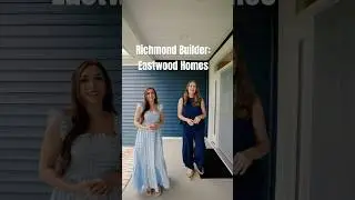 Richmond Home Builder: Eastwood Homes #rvarealtor #midlothianva #rvahomebuilder #neighborhoodgossip