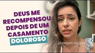 MEU MARIDO VEIO DO JEITO QUE SEMPRE DESEJEI