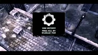 2v2: ShaDowZ l RoK & ITS VaRiXz vs DevourZ BMF {ITS DevourZ x} & Achromatic noun {Colors TM}